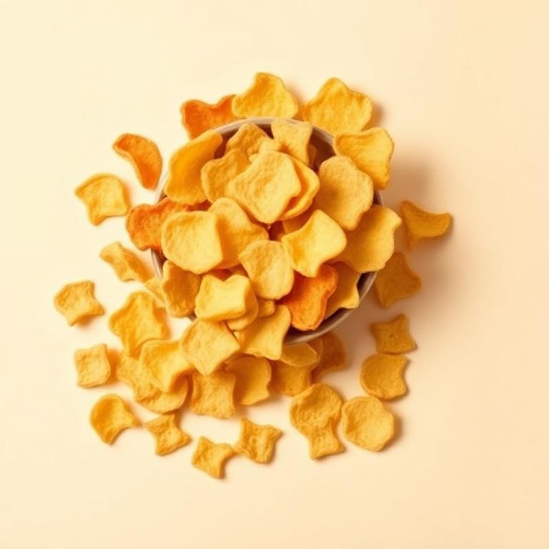 Chips & snacks