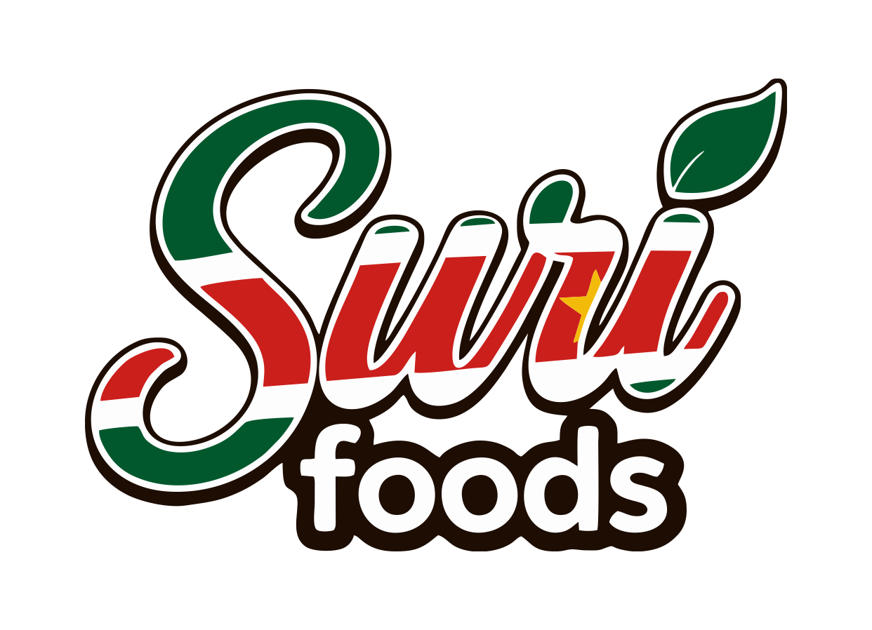 Suri Foods logo